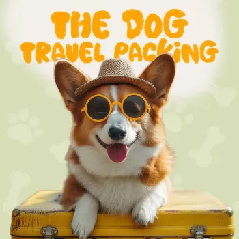 Dog Travel Packing Checklist: Essentials for Stress-Free Trips